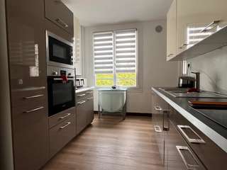 Vente appartement 5 pièces Vente appartement 5 pièces