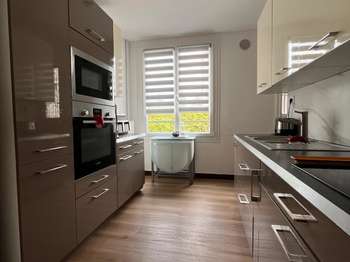 Vente appartement 5 pièces Vente appartement 5 pièces