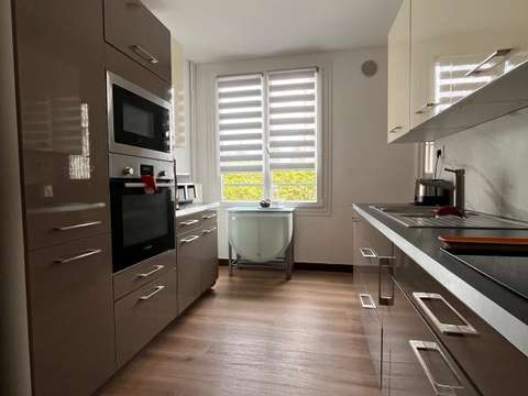 Vente appartement 5 pièces Vente appartement 5 pièces