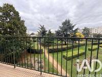 Vente appartement 5 pièces Vente appartement 5 pièces