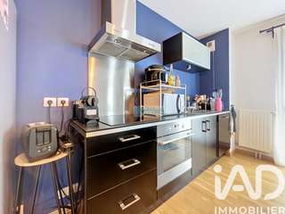 Vente appartement 3 pièces Vente appartement 3 pièces