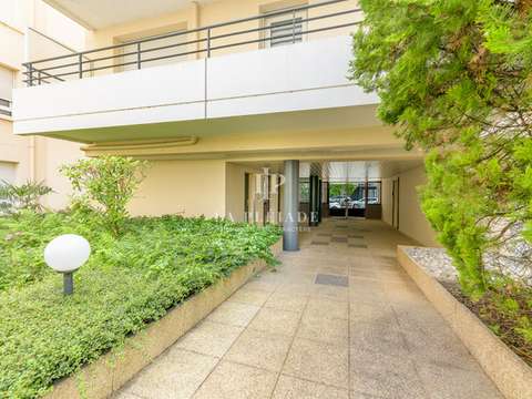 Vente appartement 2 pièces Tours 37