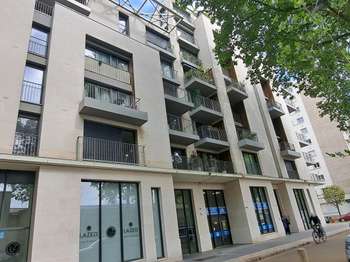 Vente Appartement 2 piècesTours