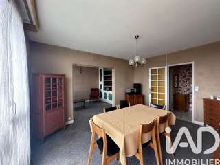 Vente appartement 3 pièces Vente appartement 3 pièces