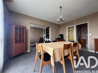 Vente appartement 3 pièces Vente appartement 3 pièces