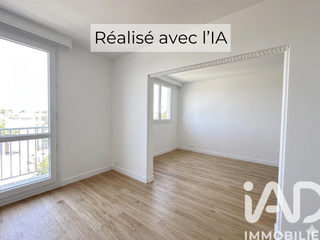 Vente appartement 3 pièces Vente appartement 3 pièces