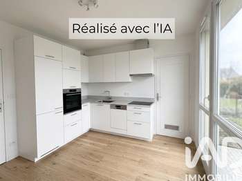 Vente appartement 3 pièces Vente appartement 3 pièces