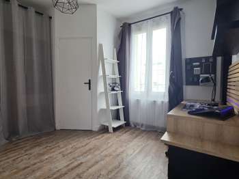 Vente appartement 2 pièces Tours 37
