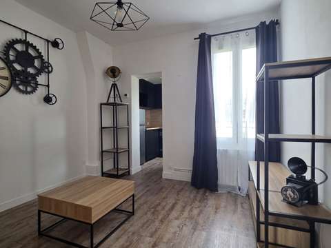 Vente appartement 2 pièces Vente appartement 2 pièces