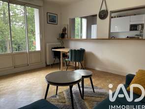 Vente Appartement 5 piècesTours