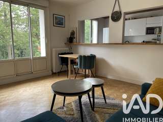 Vente appartement 5 pièces Vente appartement 5 pièces