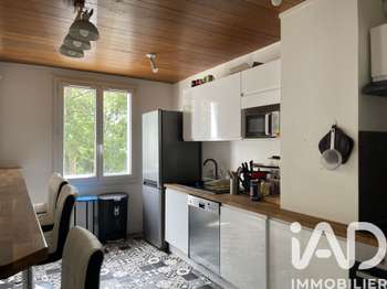 Vente appartement 5 pièces