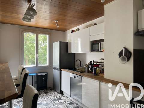Vente appartement 5 pièces Vente appartement 5 pièces