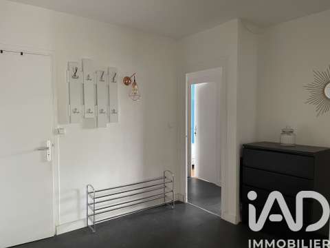 Vente appartement 5 pièces Vente appartement 5 pièces