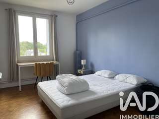 Vente appartement 5 pièces Vente appartement 5 pièces