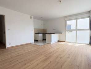 Vente Appartement 2 piècesTours