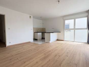 Vente appartement 2 pièces Tours 37
