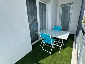 Vente Appartement 3 piècesTours