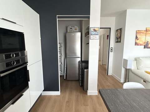 Vente appartement 3 pièces Vente appartement 3 pièces