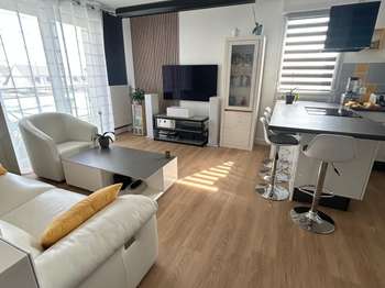 Vente appartement 3 pièces Tours 37
