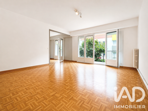 Vente Appartement 3 piècesTours