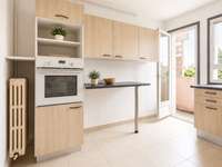 Vente appartement 3 pièces Vente appartement 3 pièces