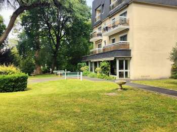 Vente Appartement 2 piècesTours