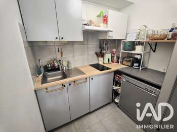 Vente appartement 2 pièces Vente appartement 2 pièces
