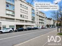 Vente appartement 3 pièces Vente appartement 3 pièces