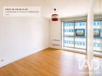 Vente appartement 3 pièces Vente appartement 3 pièces