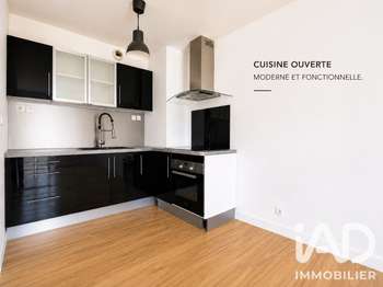 Vente appartement 3 pièces Vente appartement 3 pièces
