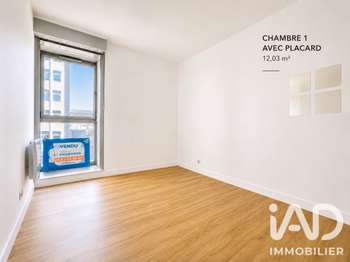 Vente appartement 3 pièces Vente appartement 3 pièces