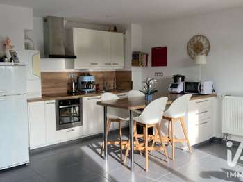 Vente Appartement 3 piècesTours