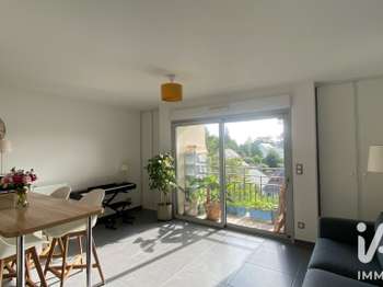 Vente Appartement 3 piècesTours