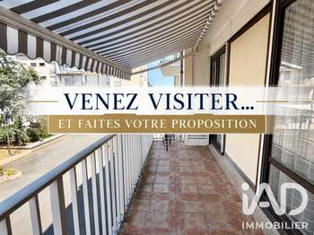 Vente appartement 5 pièces Tours 37