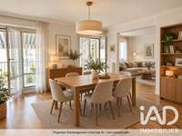 Vente appartement 5 pièces Vente appartement 5 pièces