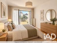 Vente appartement 5 pièces Vente appartement 5 pièces