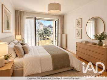 Vente appartement 5 pièces Vente appartement 5 pièces