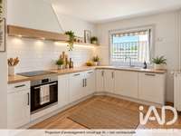 Vente appartement 5 pièces Vente appartement 5 pièces