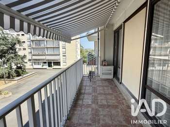 Vente Appartement 5 piècesTours