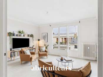Vente Appartement 4 piècesTours