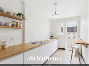 Vente appartement 4 pièces Vente appartement 4 pièces