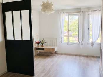 Vente appartement 1 pièce Tours 37