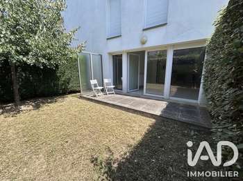 Vente appartement 2 pièces Tours 37