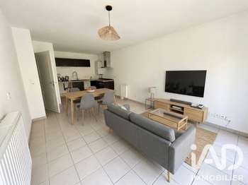 Vente Appartement 2 piècesTours