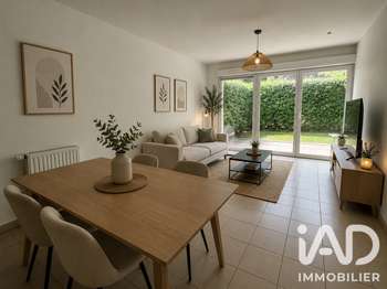 Vente Appartement 2 piècesTours