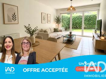 Vente Appartement 2 piècesTours