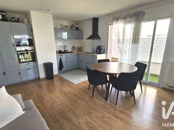 Vente Appartement 3 piècesTours