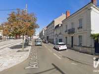 Vente appartement 5 pièces Vente appartement 5 pièces