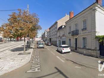 Vente appartement 5 pièces Tours 37
